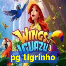 pg tigrinho